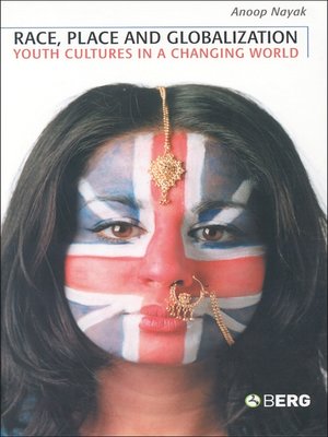 cover image of Race, Place and Globalization